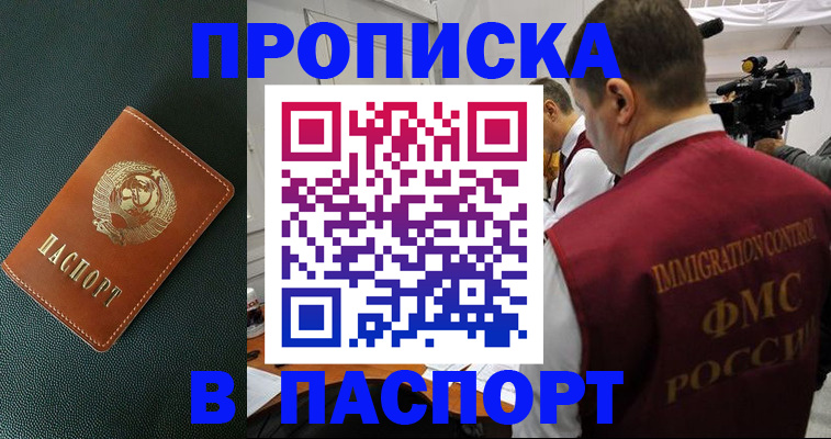 прописка иностранных граждан в Зарайске